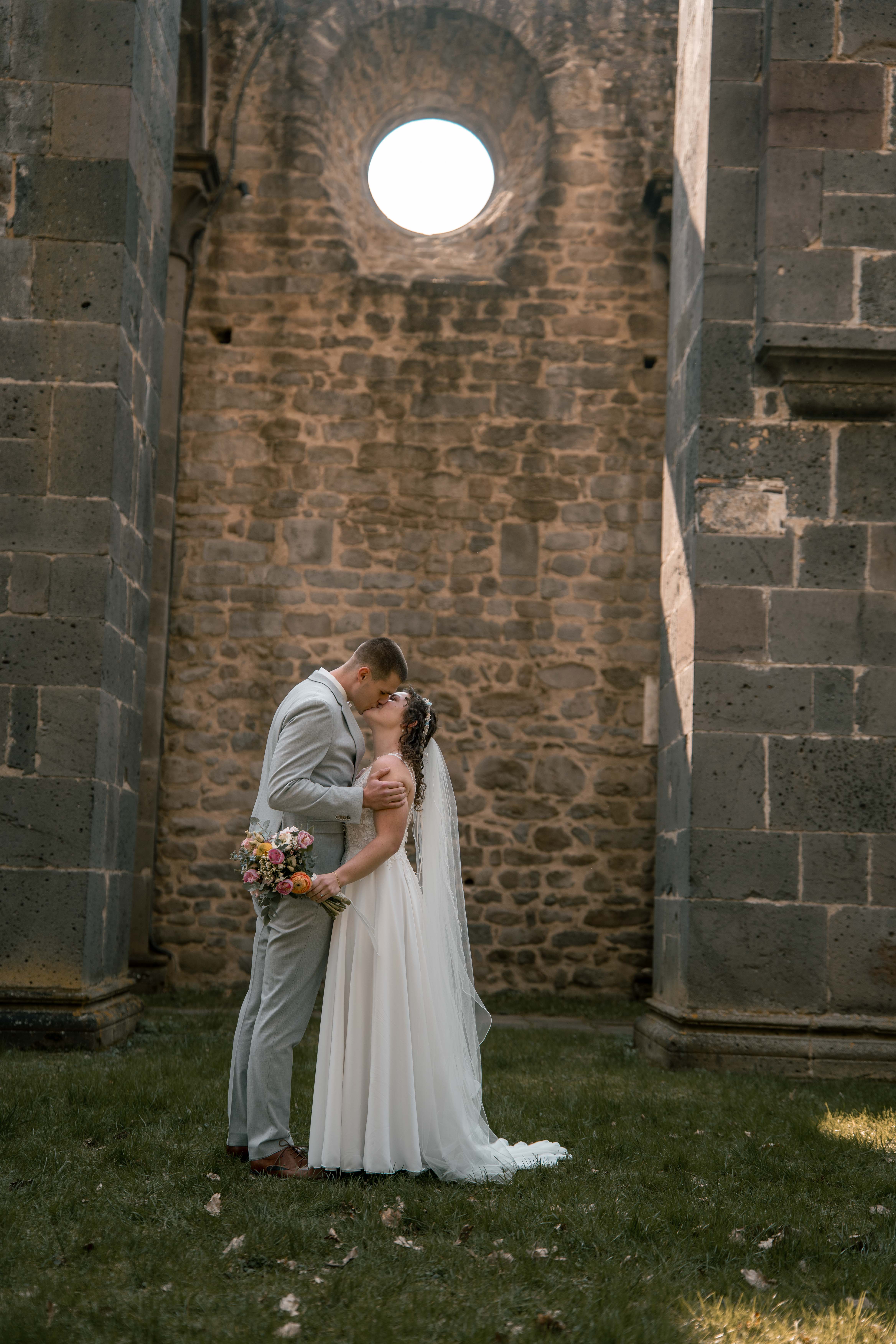 Authentische Hochzeitsfotografie von Timo Geiss